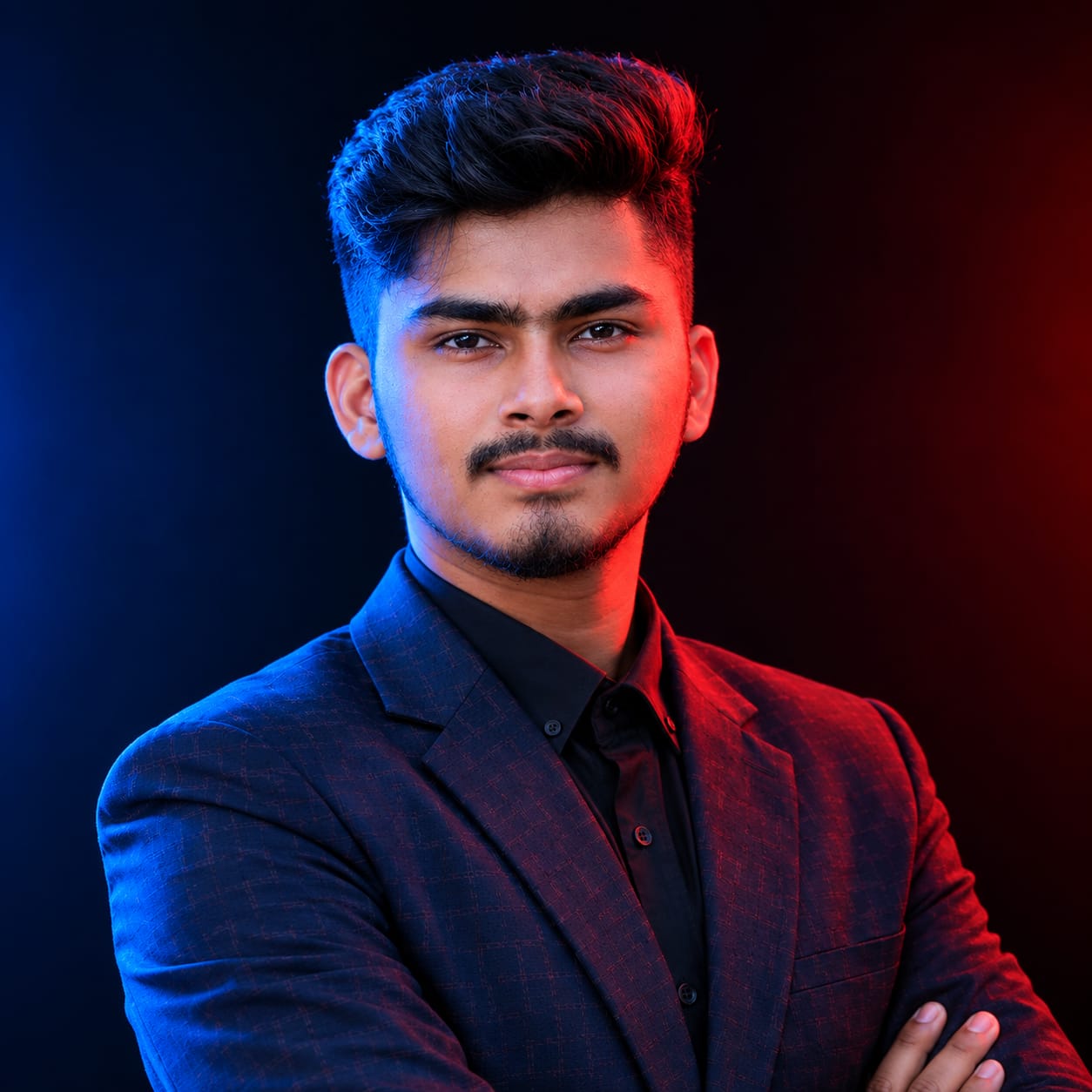 RakibFlow founder