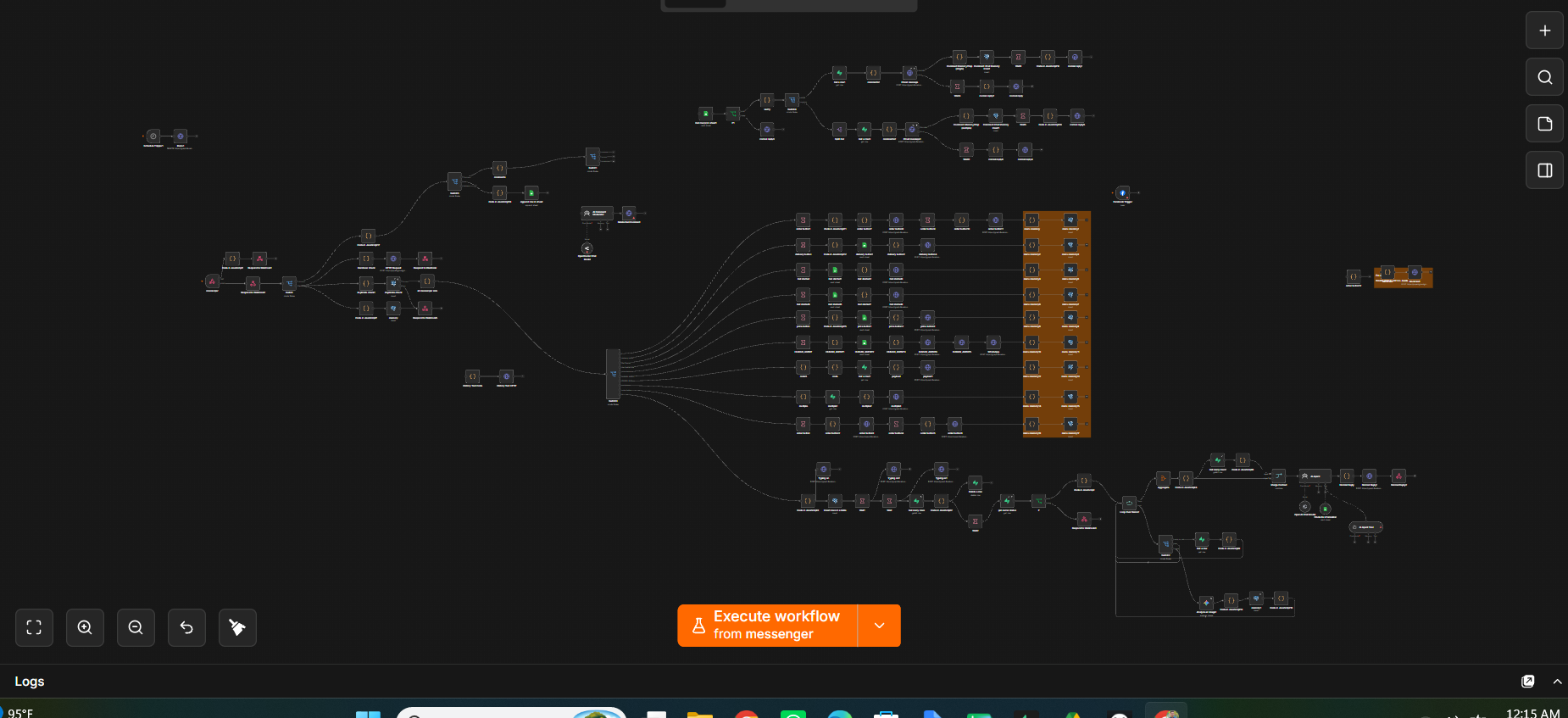 Automated Lead Pipeline